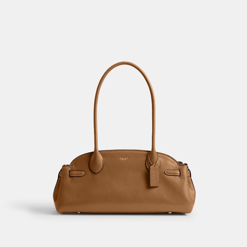 Brand New Coach Outlet Empire Carryall Bag 34